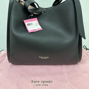Kate Spade Large Knott Convertible Carryall
